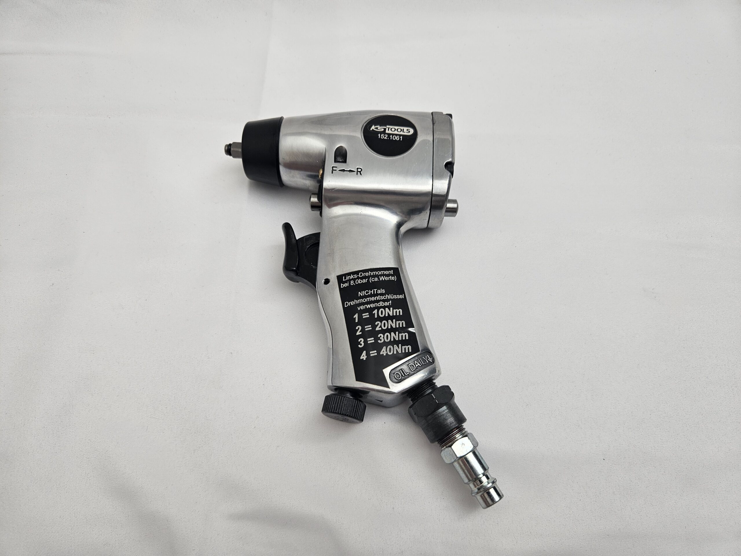 KS Tools 152.1060 vibračná sada na žhaviace sviečky – Obrázok 2