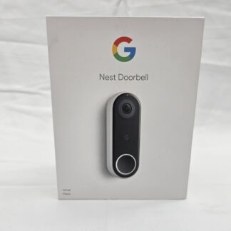 Google Nest Doorbell Wired / Nest Hello