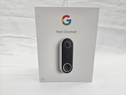 Google Nest Doorbell Wired / Nest Hello