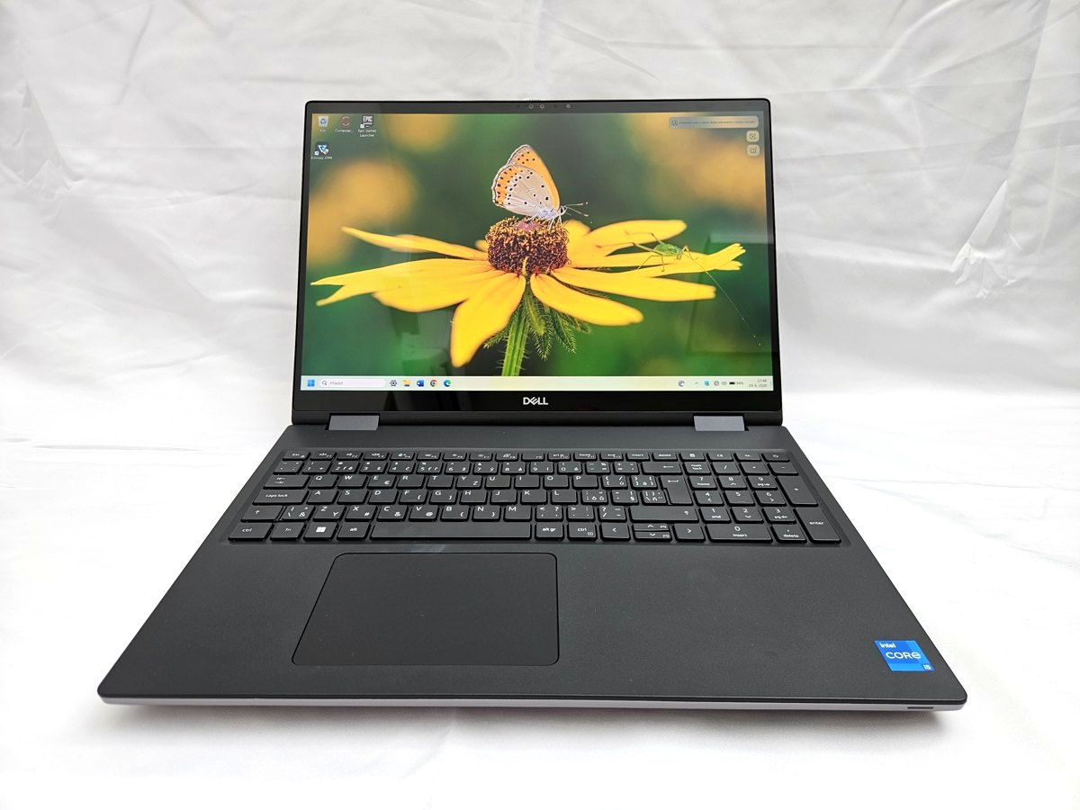 Dell Precision 7670
