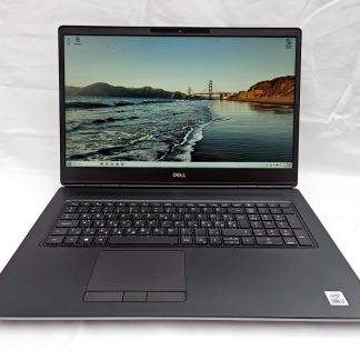 Dell Precision 7750
