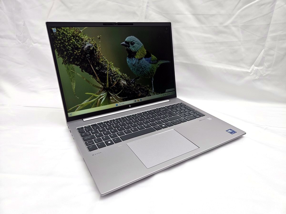 HP ZBook 16 G11 – Obrázok 3