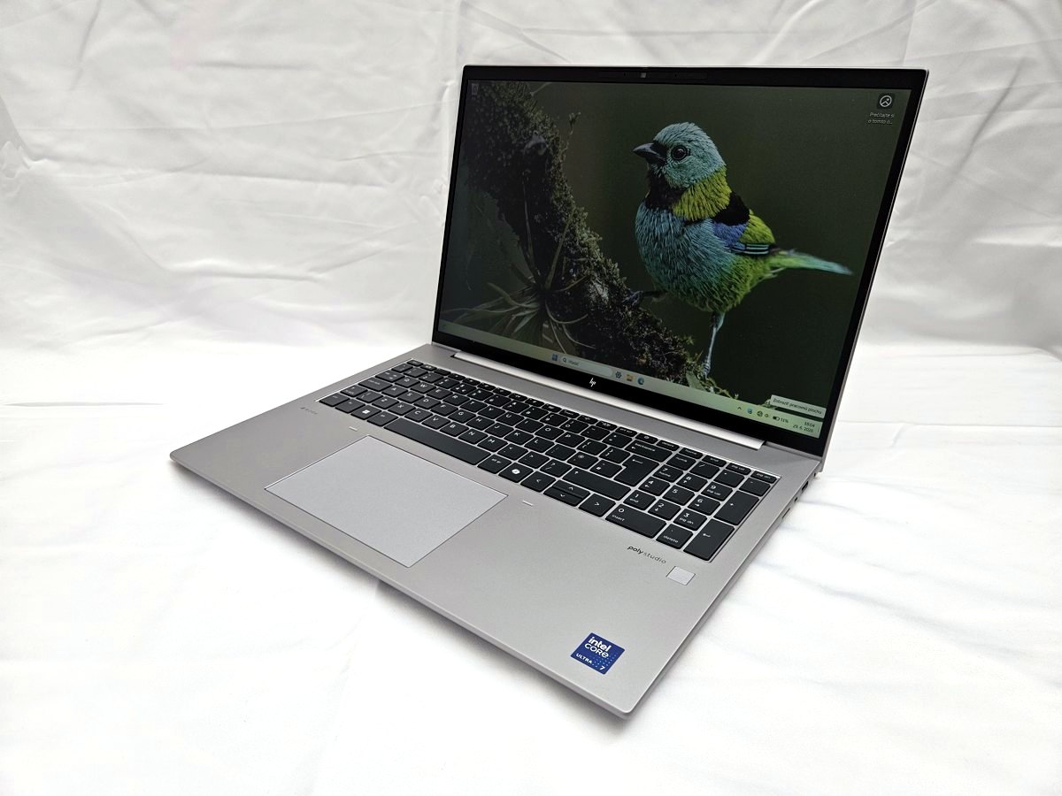 HP ZBook 16 G11 – Obrázok 4