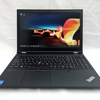 Lenovo ThinkPad P15 Gen2