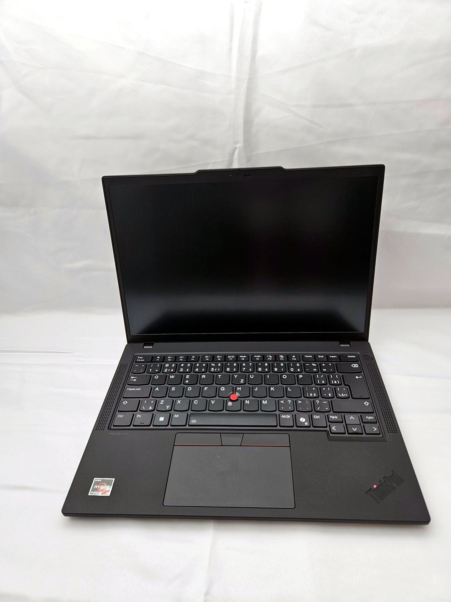 Lenovo ThinkPad T14 Gen5 (AMD Ryzen PRO) – Obrázok 2