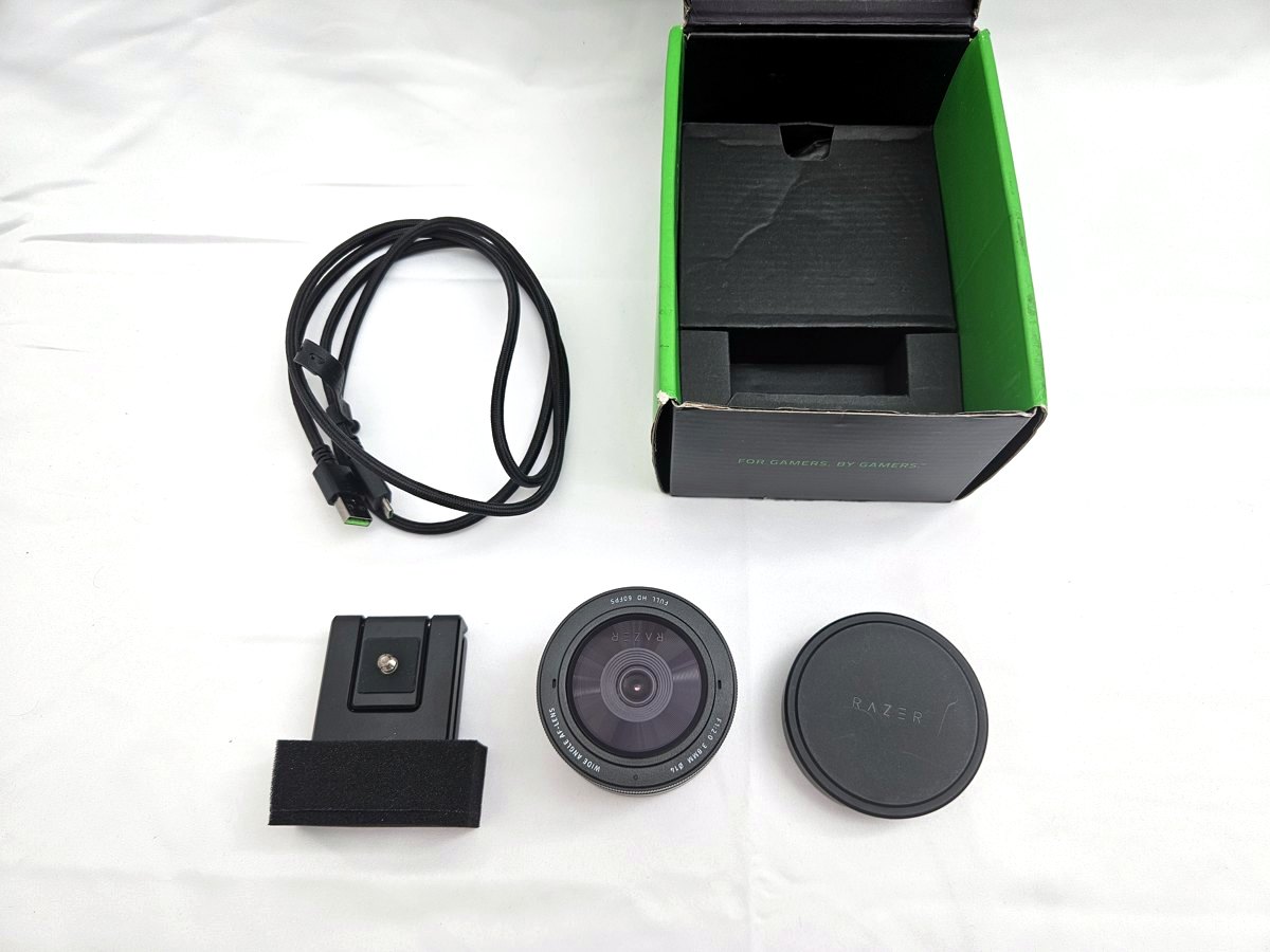 Razer Kiyo Pro – Obrázok 3