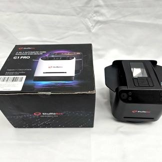 ShuffleBox G1 Pro