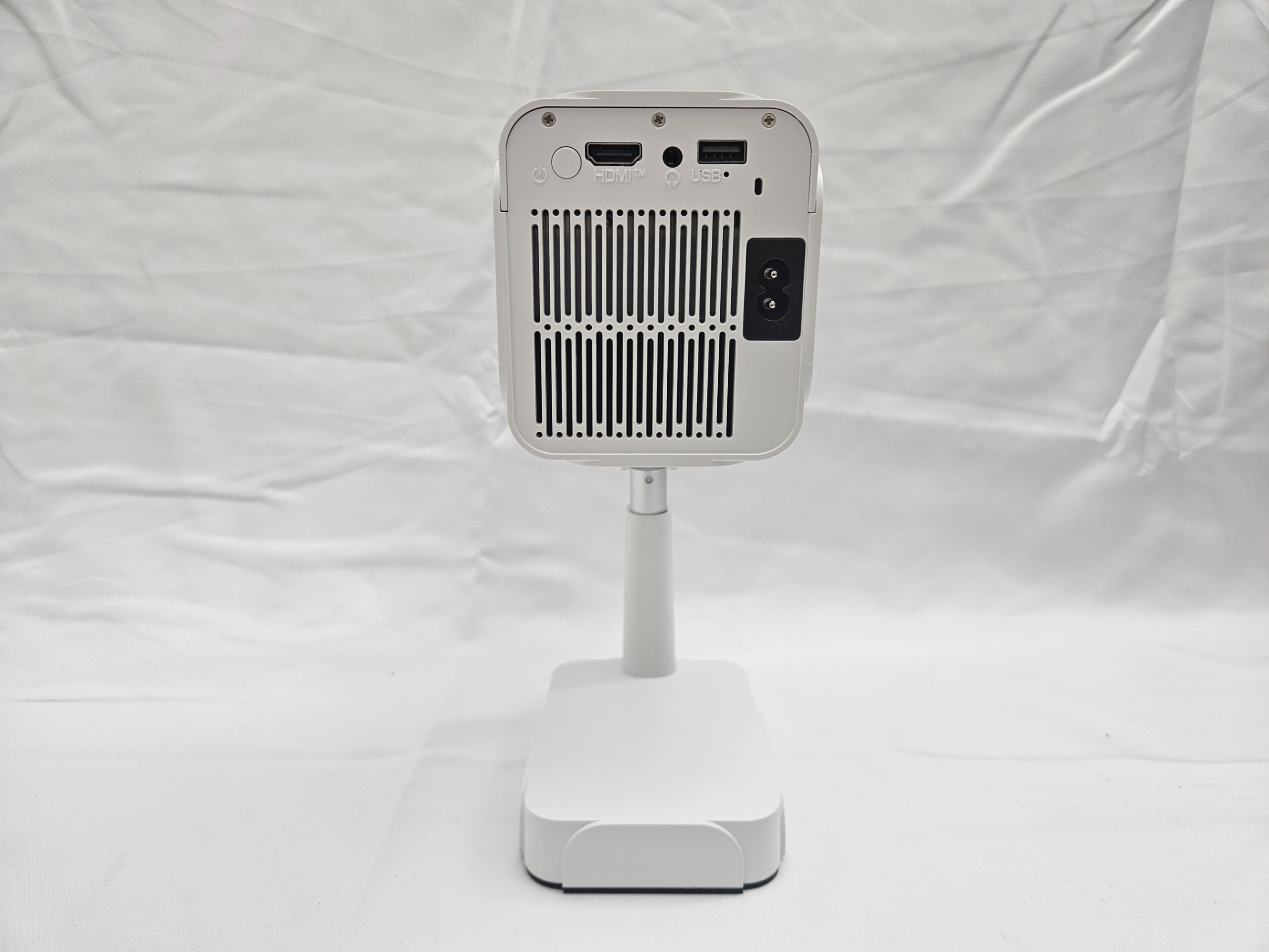 Puxinat TP-04 smart projektor Full HD s HDMI, USB a Bluetooth – Obrázok 4