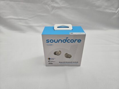 Soundcore by Anker Sleep A20 – Bluetooth slúchadlá na spánok