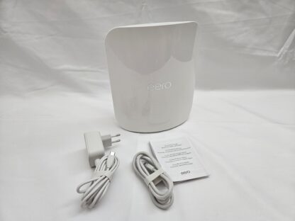 Amazon eero Max 7 – tri-band Wi-Fi 7 mesh router so štyrmi multi-gigabit portmi