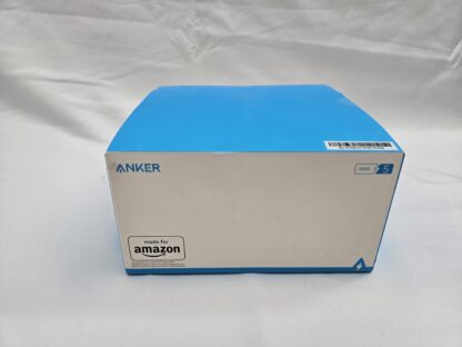 Anker Wireless Charging Dock Y1822 – bezdrôtový nabíjací stojan pre Kindle