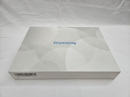 Dopesplay DR145 – dvojitý 14,1″ Full HD rozširujúci monitor pre notebook