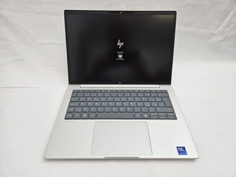 HP EliteBook 8 G1i 14 Ultra5-225H/16GB/512GB
