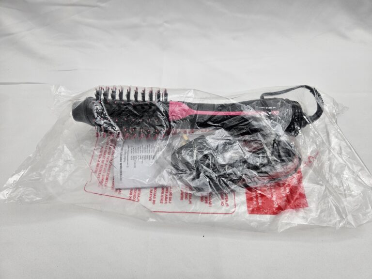 Revlon Salon One-Step Hair Dryer & Volumiser RVDR5282UKE1 – teplovzdušná kefa