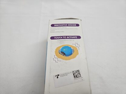 Smart Cat Toy – interaktívna pohyblivá hračka pre mačky s USB-C nabíjaním