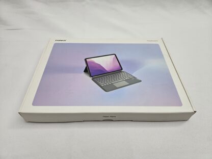 Inateck KB04111 – Bluetooth klávesnica s touchpadom a puzdrom pre iPad Air 11″ a iPad Pro 11″