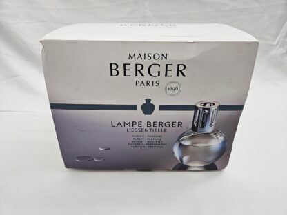Maison Berger Paris Lampe Berger L’Essentielle – katalytická lampa s 2 náplňami