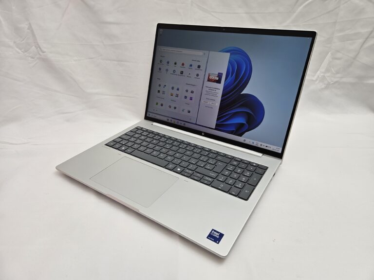 HP EliteBook 8 G1i 16 Ultra5-225H/16GB/512GB