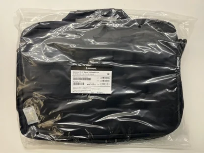 Lenovo 15.6” Basic Topload Case – taška na notebook