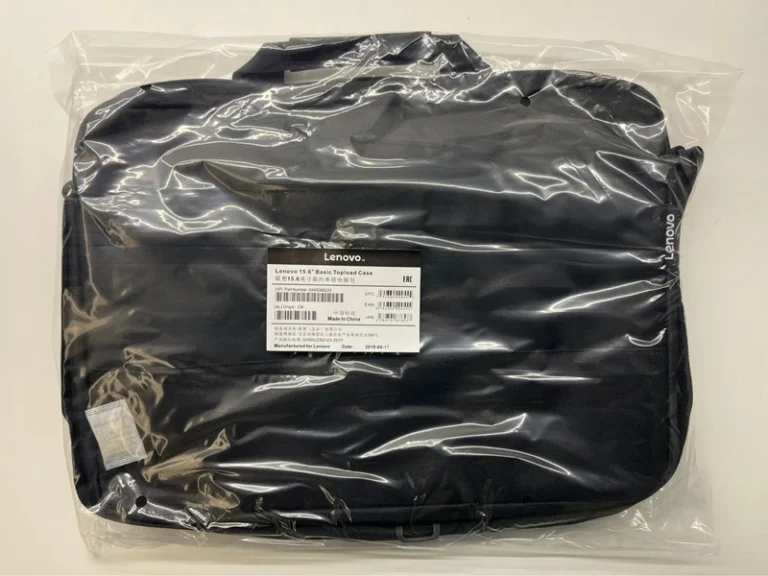 Lenovo 15.6” Basic Topload Case – taška na notebook