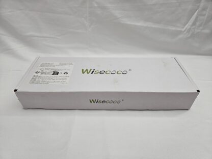WISECOCO R126F01-HB 14,5"– 2560 × 720 – širokouhlý prídavný monitor USB-C / Mini HDMI