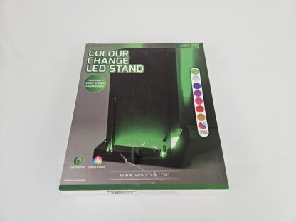 Venom VS2886 Colour Change LED Stand – RGB stojan pre Xbox Series X