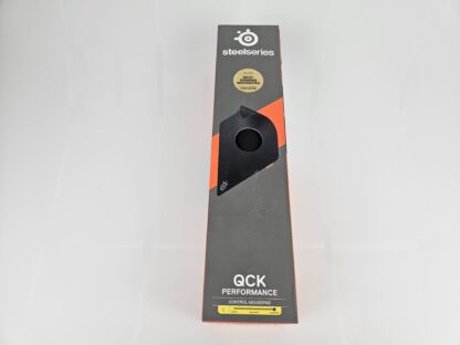 SteelSeries QcK Performance L Control – herná podložka pod myš 490 × 420 mm