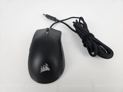 Corsair SABRE RGB PRO Champion Series – 18 000 DPI, 8000 Hz