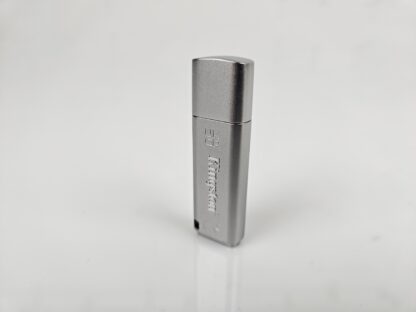 Kingston IronKey Locker+ 50 32GB – šifrovaný USB 3.2 flash disk