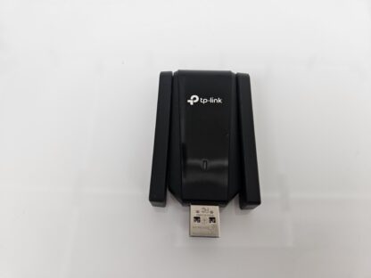 TP-Link Archer TX30U Plus – AX1800 USB adaptér s Wi-Fi 6 a dvojicou antén