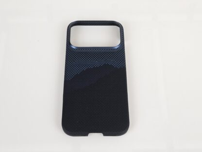 PITAKA Over The Horizon Ultra-Slim Case pre iPhone 17 Pro – aramidové vlákno