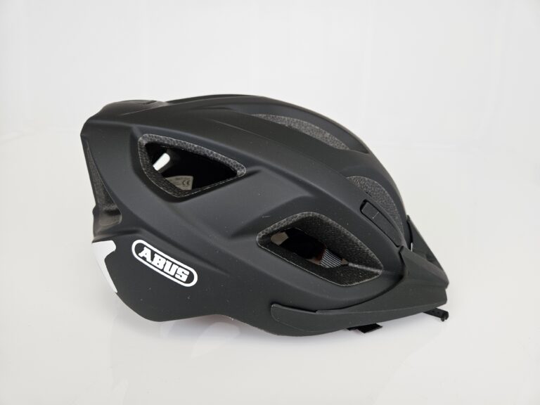 ABUS Aduro 2.0 – cyklistická prilba, veľkosť S (51–55 cm)