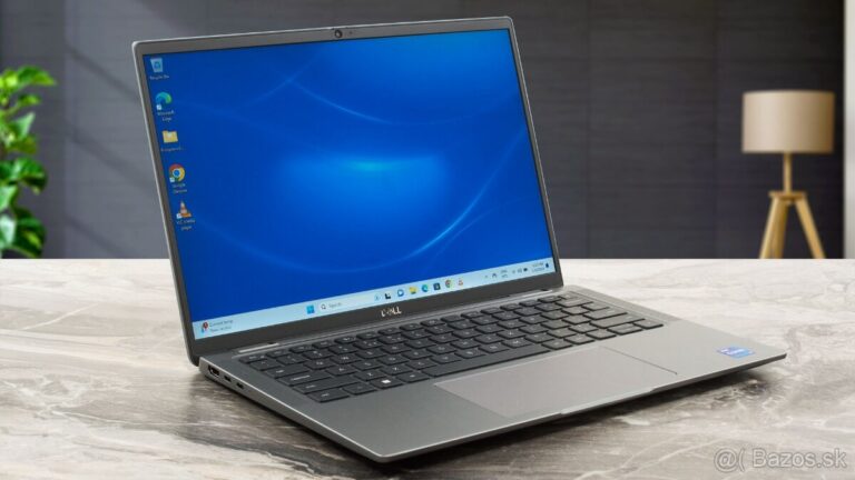 Dell Latitude 7440 14″ i5-1345U/16GB/512GB