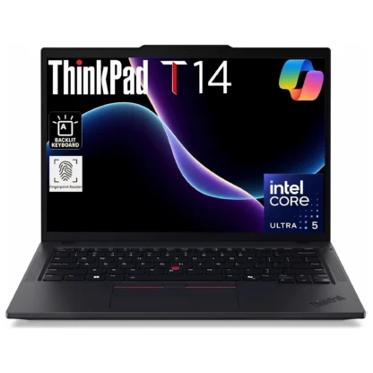 Lenovo ThinkPad T14 Gen5 14″ Ultra5-135U/16GB/512GB/WUXGA
