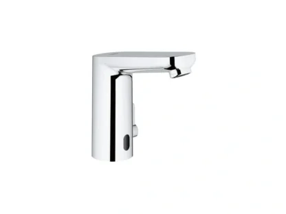 Grohe Get E 36366001 – infračervená elektronická umývadlová batéria, chróm