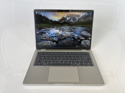 Dell Pro 14 Plus 14" Ultra5-235U/16GB/512GB