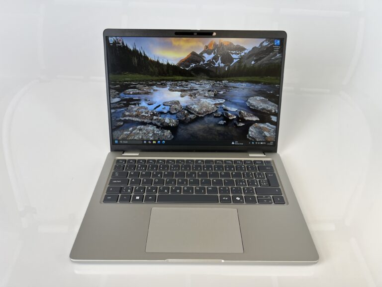 Dell Pro 14 Plus 14" Ultra5-235U/16GB/512GB