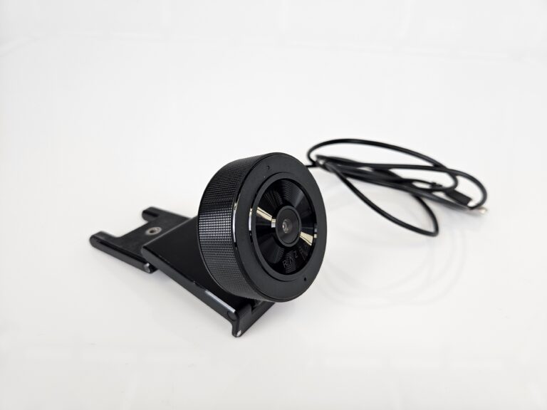 Razer Kiyo X – Full HD webkamera 1080p s autofokusom a mikrofónom