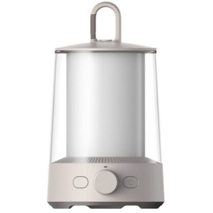 Xiaomi Multi-function Camping Lantern – LED lampáš na batérie, IP54