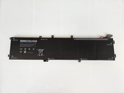 Dell batéria 97 Wh (Type 6GTPY) – náhradný akumulátor pre XPS 15 / Precision 5520, netestovaná