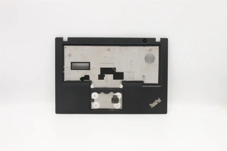 Lenovo ThinkPad T480s – palmrest (horný kryt) čierny bez čítačky odtlačkov, FRU 5M10W47583