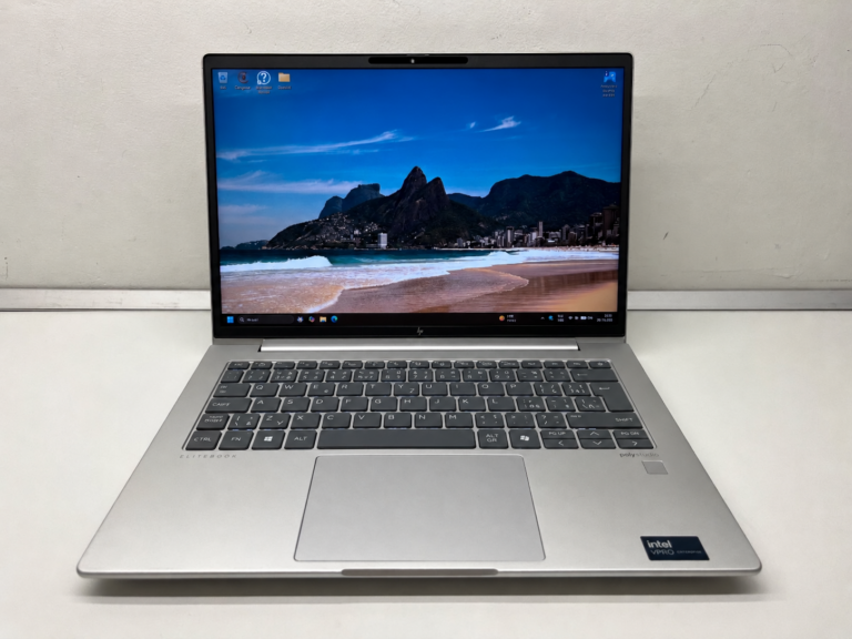 HP EliteBook 640 G11 14″ Ultra7-155U/16GB/512GB